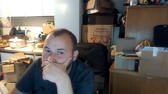 BIG-COCK-OMG Show Webcam
