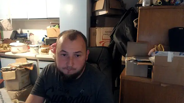 Webkamerová show BIG-COCK-OMG