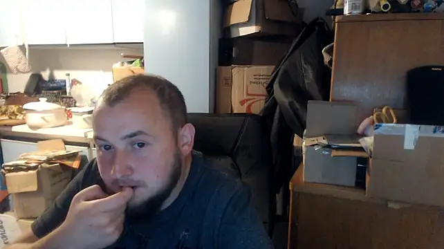 BIG-COCK-OMG Webcam Show