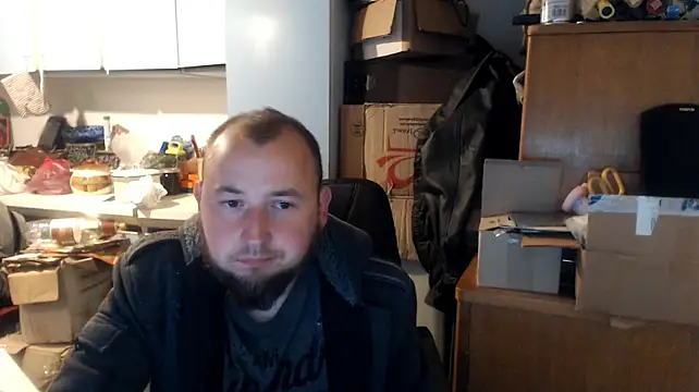 BIG-COCK-OMG Webcam show