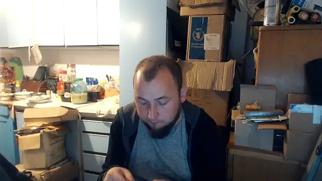 BIG-COCK-OMG Pertunjukan Webcam