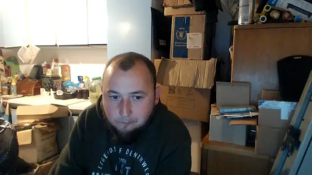 BIG-COCK-OMG Show Webcam