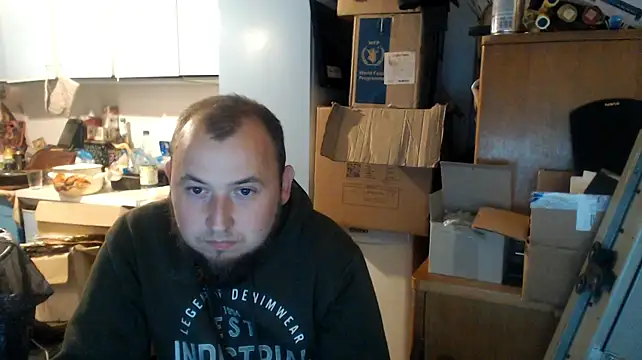 Show Webcam de BIG-COCK-OMG