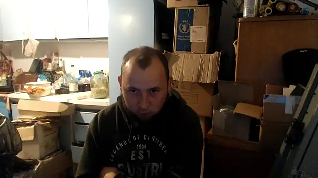 BIG-COCK-OMG Pertunjukan Webcam