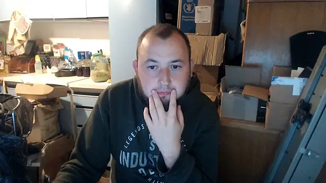 BIG-COCK-OMG Webcam show