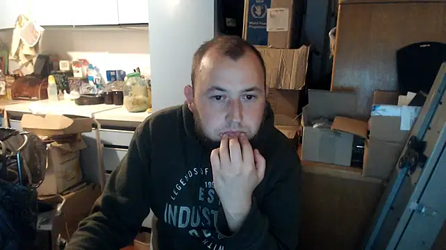 BIG-COCK-OMG Webcam show