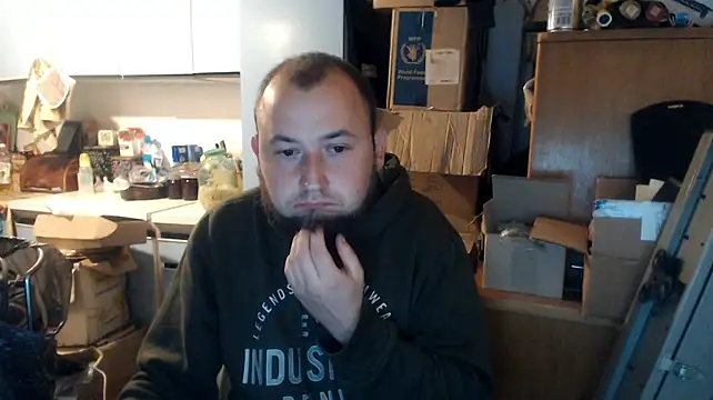 BIG-COCK-OMG's Webcam Show