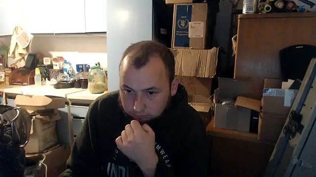 Show Webcam de BIG-COCK-OMG
