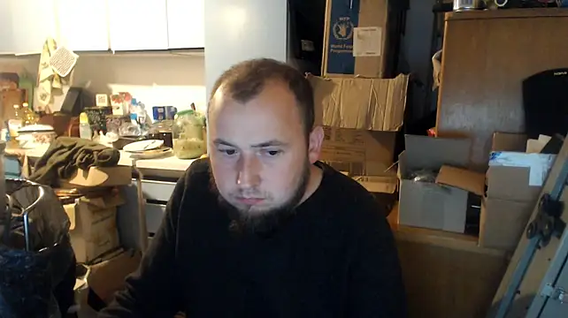 BIG-COCK-OMG Webcam Show