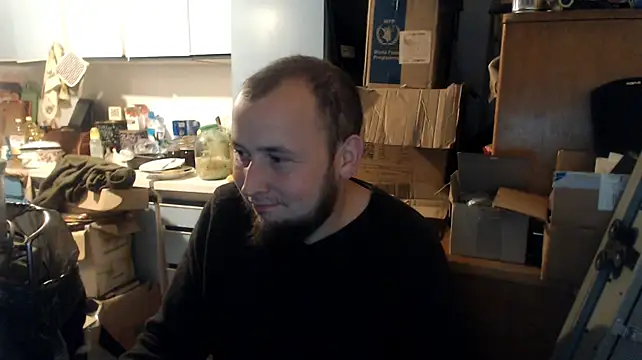 BIG-COCK-OMG Webcam-Show