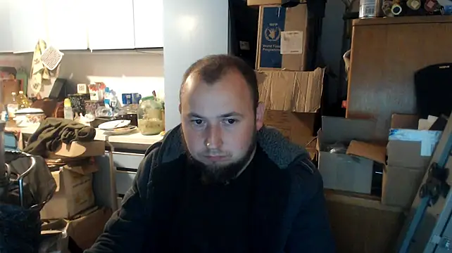 Show de BIG-COCK-OMG na webcam