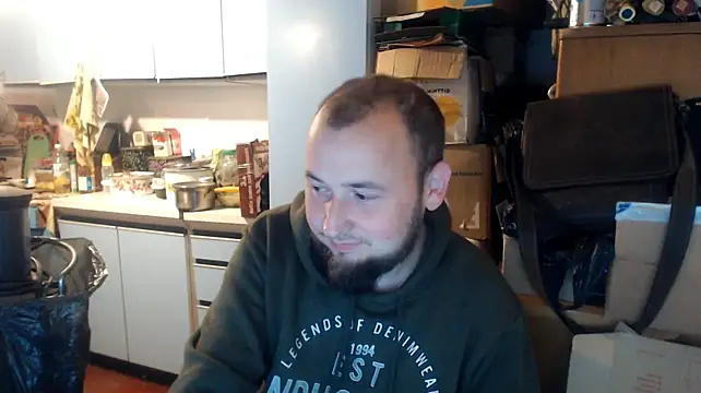 BIG-COCK-OMG's Webcam Show