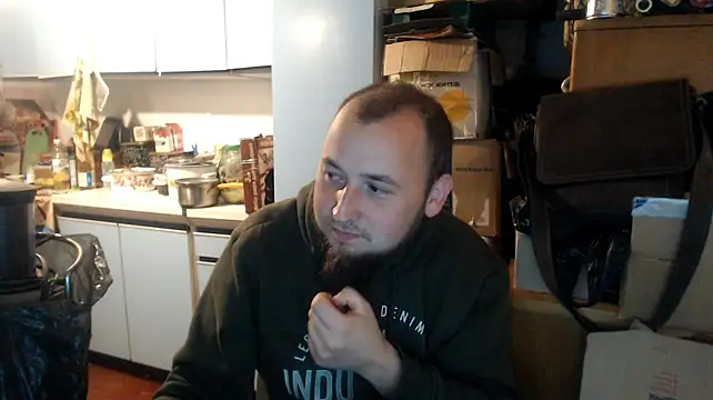 BIG-COCK-OMG Webcam-Show