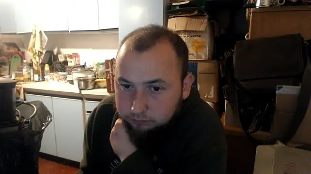 BIG-COCK-OMGn Webbikameraesitys