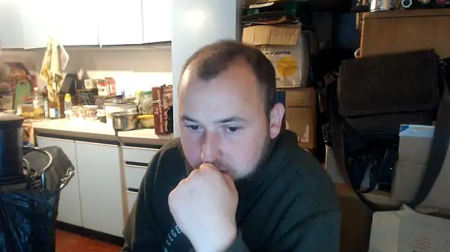 BIG-COCK-OMG Pertunjukan Webcam
