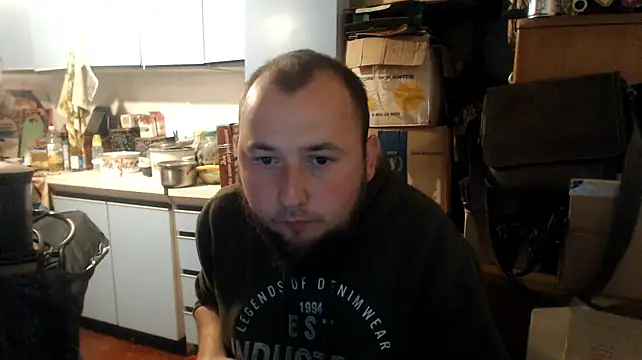 BIG-COCK-OMG webcam show