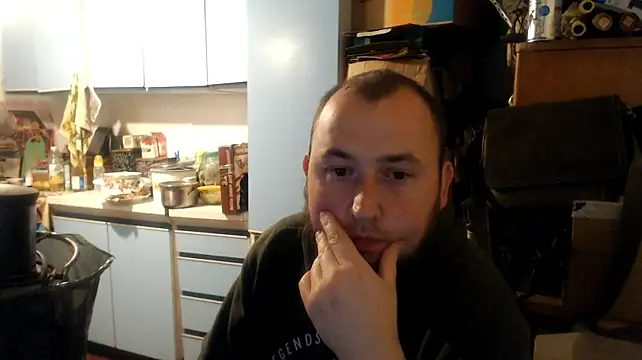 BIG-COCK-OMG 网络视讯表演