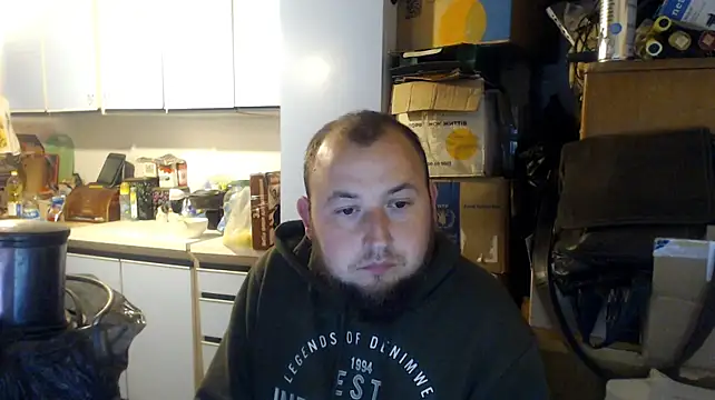 Webkamerová show BIG-COCK-OMG