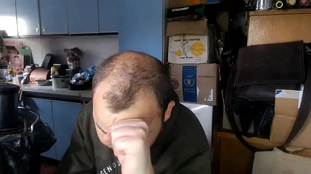 Show Webcam de BIG-COCK-OMG