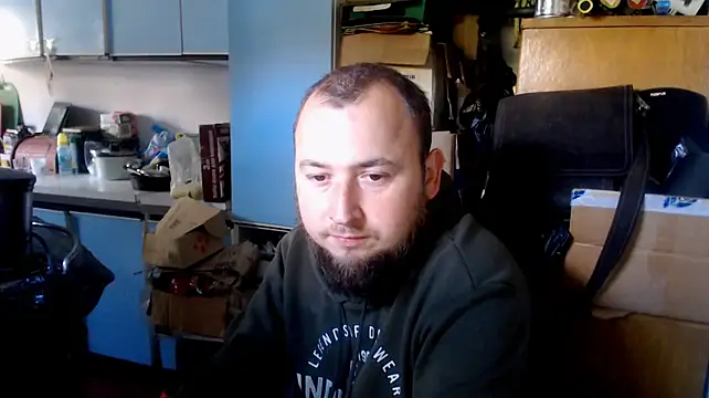 BIG-COCK-OMG Show Webcam