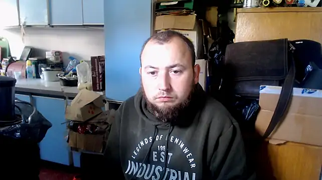 BIG-COCK-OMG Webcam Show