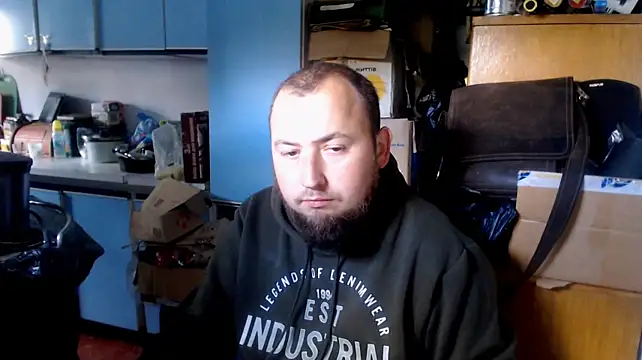 BIG-COCK-OMG's Webcam Show