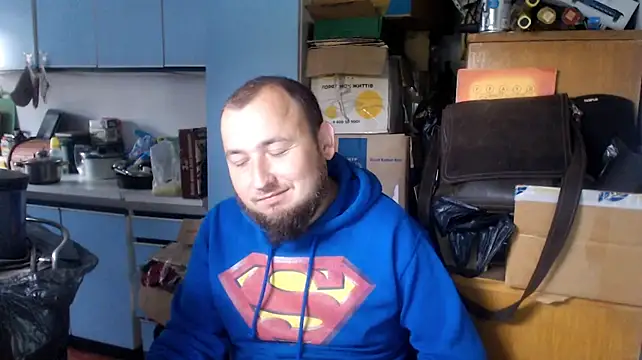 عرض كام BIG-COCK-OMG