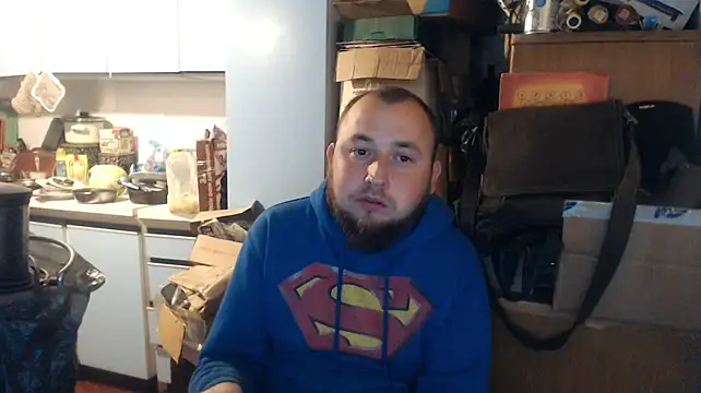 BIG-COCK-OMG Show in webcam