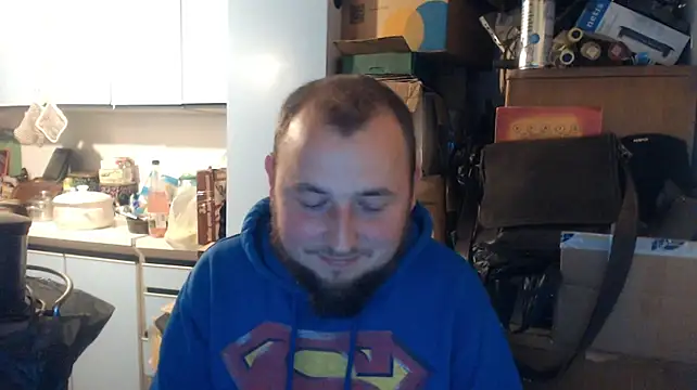 Show Webcam de BIG-COCK-OMG