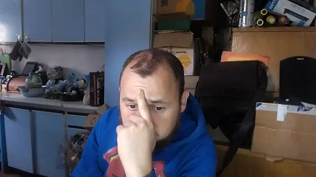 BIG-COCK-OMG – webcam-show