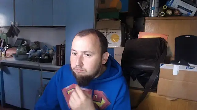 BIG-COCK-OMG Show in webcam