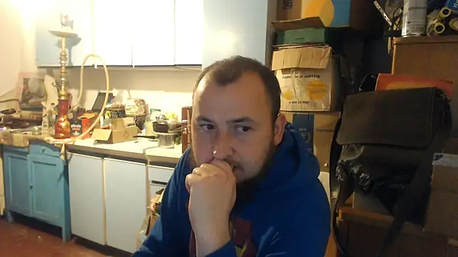 BIG-COCK-OMG Show in webcam