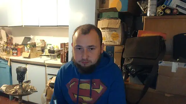 BIG-COCK-OMG Webcam-Show