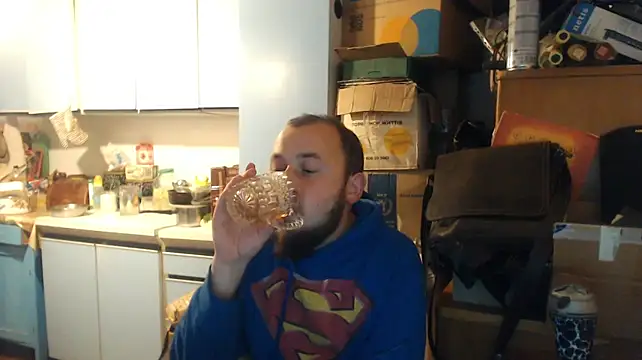 BIG-COCK-OMG Show Webcam