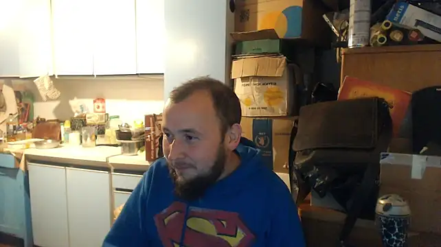 Show de BIG-COCK-OMG na webcam