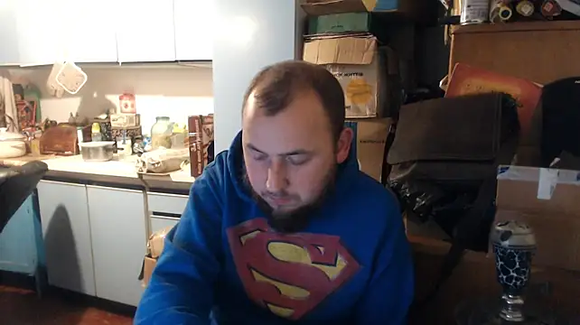 BIG-COCK-OMG webcam show