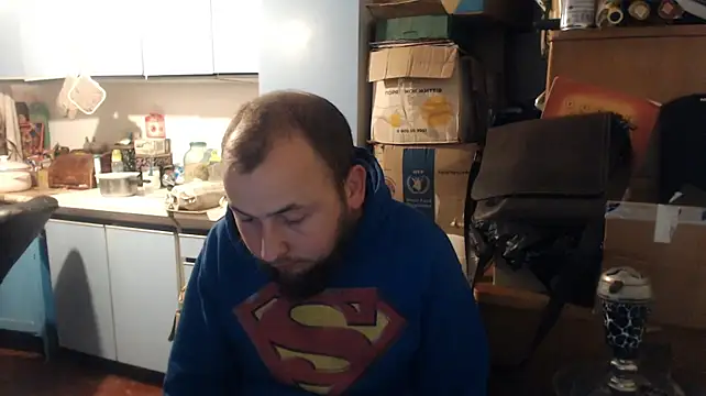 Show Webcam de BIG-COCK-OMG
