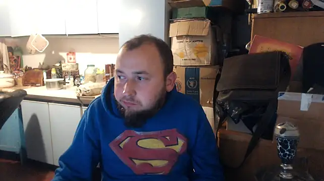 BIG-COCK-OMG Webcamshow