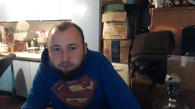 Вебкам-шоу BIG-COCK-OMG