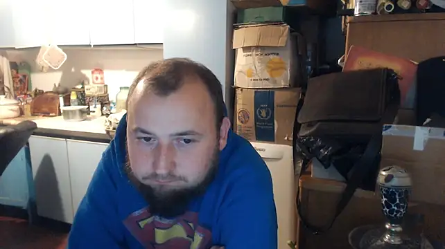 BIG-COCK-OMG Webcamshow