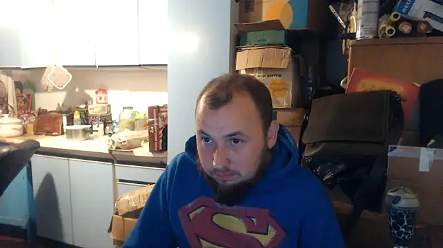 BIG-COCK-OMG Webcamshow