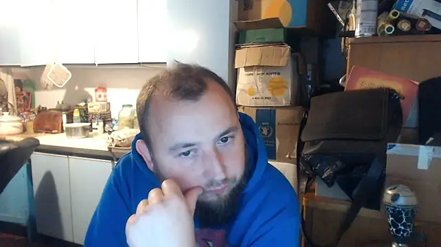 BIG-COCK-OMG webcam show