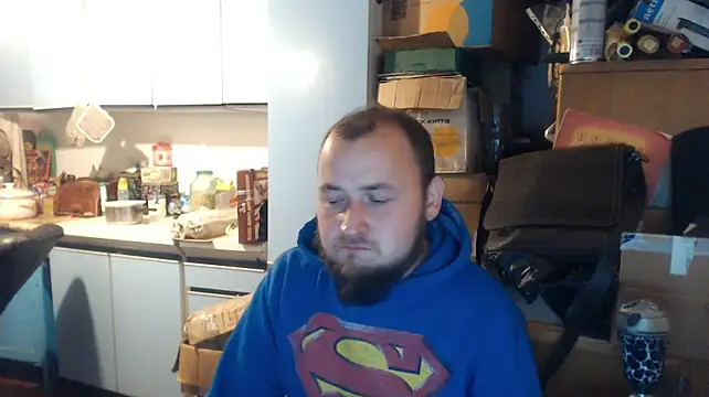 Show webcam de BIG-COCK-OMG