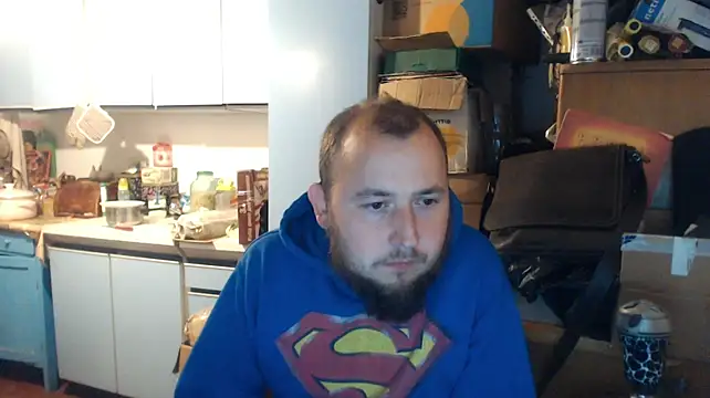 Show de BIG-COCK-OMG na webcam