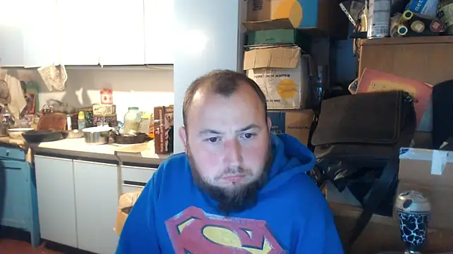 BIG-COCK-OMG Pertunjukan Webcam