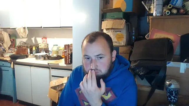 BIG-COCK-OMG Webcam show