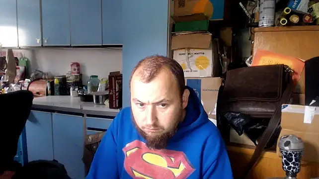 Show de BIG-COCK-OMG na webcam