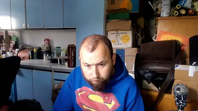BIG-COCK-OMG webkamerás műsora