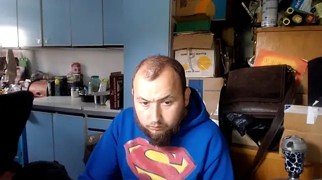 Show Webcam de BIG-COCK-OMG