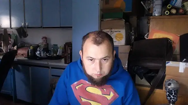 BIG-COCK-OMG: вебкам-шоу